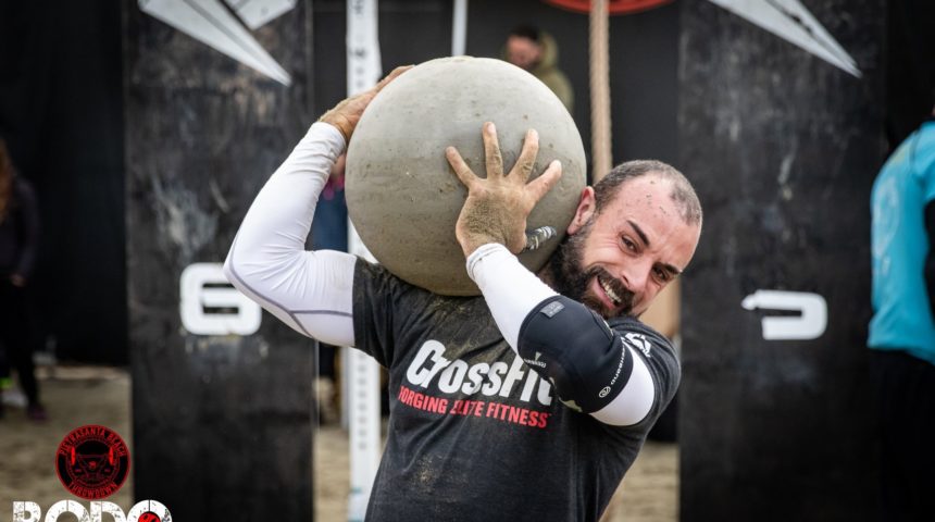PIETRASANTA THROWDOWN 2019