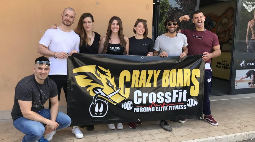 CROSS LEAGUE CHAMPIONSHIP 2019