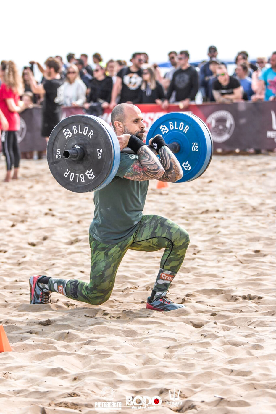 PIETRASANTA BEACH THROWDOWN 2023 Primate Patterns PIETRASANTA BEACH THROWDOWN 2023 Primate Patterns
