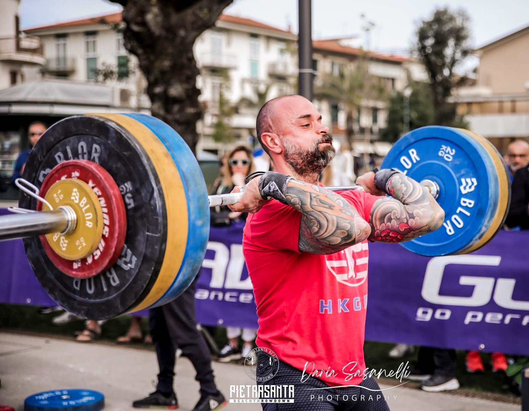 PIETRASANTA BEACH THROWDOWN 2023 Primate Patterns PIETRASANTA BEACH THROWDOWN 2023 Primate Patterns