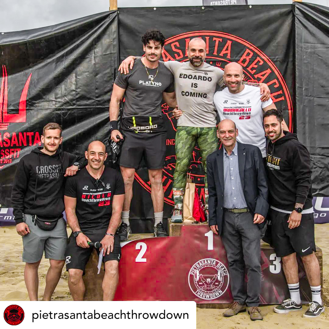PIETRASANTA BEACH THROWDOWN 2023 Primate Patterns PIETRASANTA BEACH THROWDOWN 2023 Primate Patterns