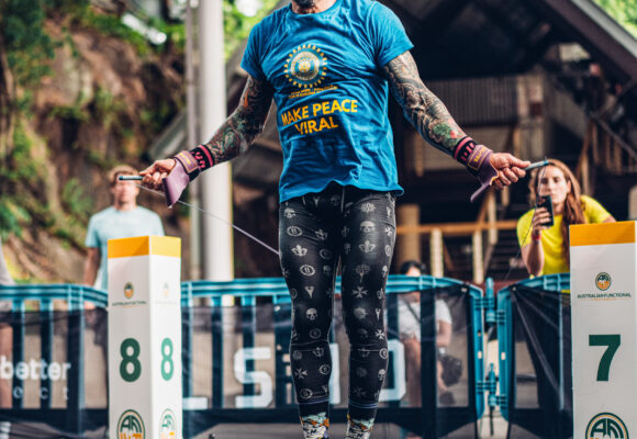 CAMPIONATO DEL MONDO IF3 2025 CAMPIONATO DEL MONDO IF3 2025