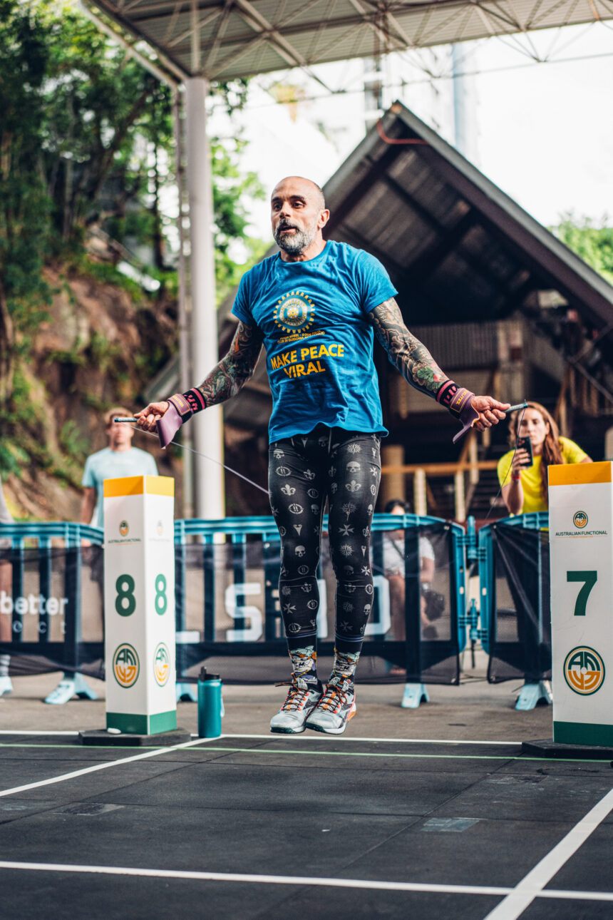 CAMPIONATO DEL MONDO IF3 2025